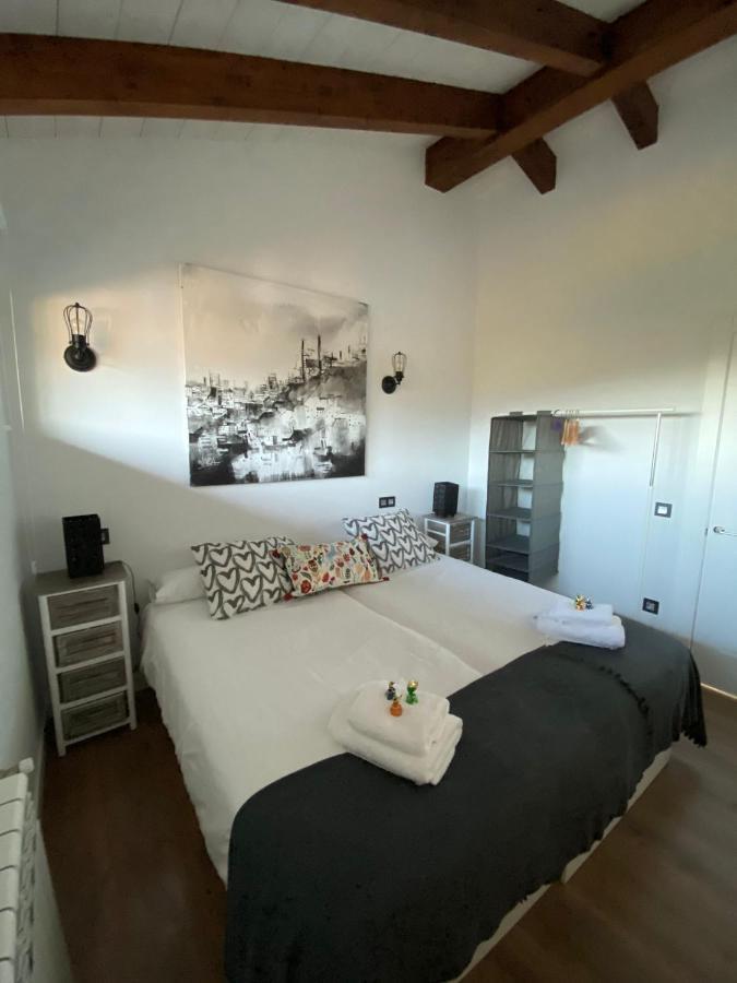 Casa Rural Los Abuelos Пилонья Экстерьер фото